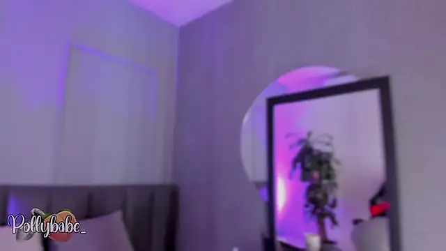 babepolly online show from 12-05-25, 10:25