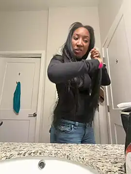 Iceblanca online show from 03-25-26, 03:44