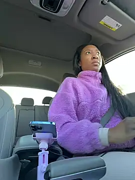 Iceblanca online show from 03-24-26, 12:27