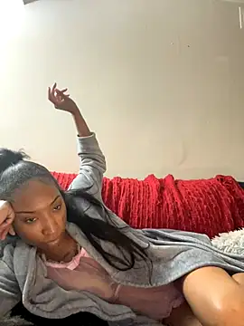 Iceblanca online show from 11-08-25, 02:48