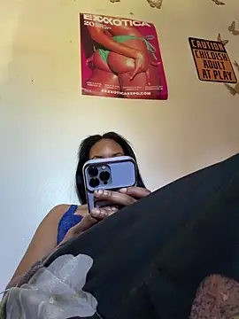 Iceblanca online show from 04-11-26, 07:50