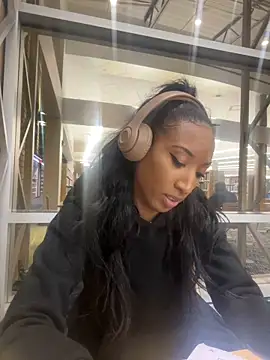 Iceblanca online show from 11-11-25, 12:27