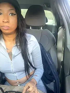 Iceblanca online show from 10-26-25, 07:36