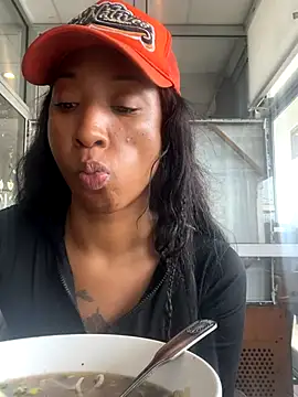 Iceblanca online show from 09-24-25, 07:09