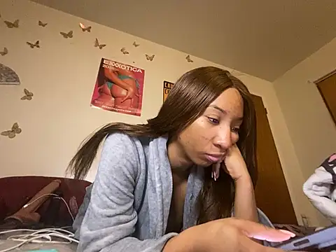 Snapshot of Iceblanca chatting on 02-03-26, 11:54 Iceblanca online show from 02-03-26, 11:54