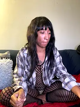 Iceblanca online show from 10-23-25, 11:31