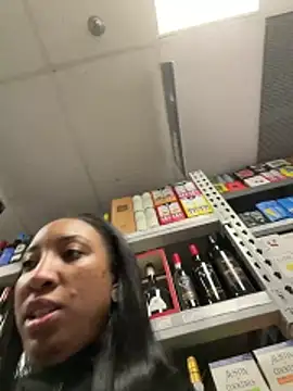 Iceblanca online show from 03-22-26, 11:28