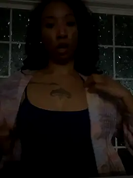 Iceblanca online show from 09-28-25, 06:09