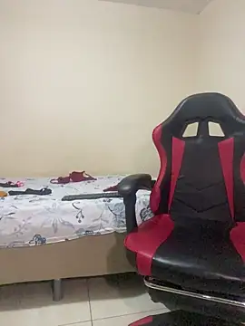 -Marivalda- online show from 01-07-26, 08:58