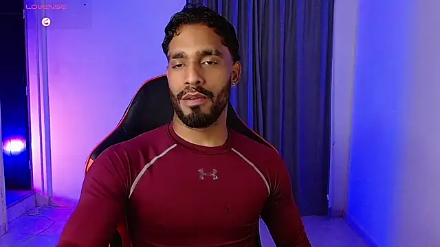 Snapshot of Christian_thor chatting on 02-19-26, 04:42 Christian thor online show from 02-19-26, 04:42