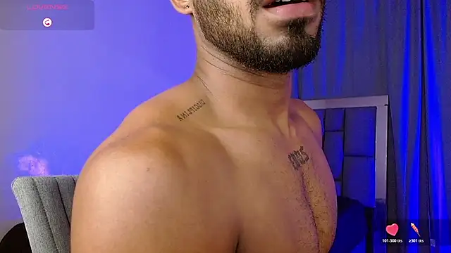 Snapshot of Christian_thor chatting on 04-06-26, 04:46 Christian thor online show from 04-06-26, 04:46