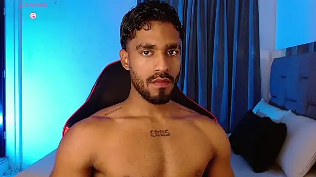 Snapshot of Christian_thor chatting on 11-16-25, 03:33 Christian thor online show from 11-16-25, 03:33