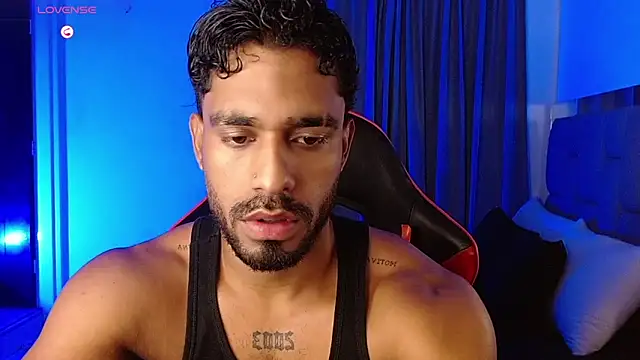 Snapshot of Christian_thor chatting on 11-22-25, 09:30 Christian thor online show from 11-22-25, 09:30