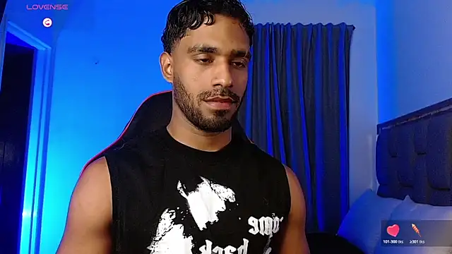 Snapshot of Christian_thor chatting on 03-20-26, 03:51 Christian thor online show from 03-20-26, 03:51