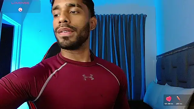 Snapshot of Christian_thor chatting on 03-26-26, 03:16 Christian thor online show from 03-26-26, 03:16