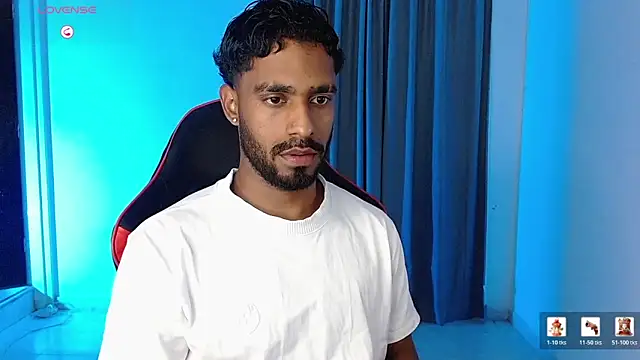 Snapshot of Christian_thor chatting on 02-16-26, 03:27 Christian thor online show from 02-16-26, 03:27