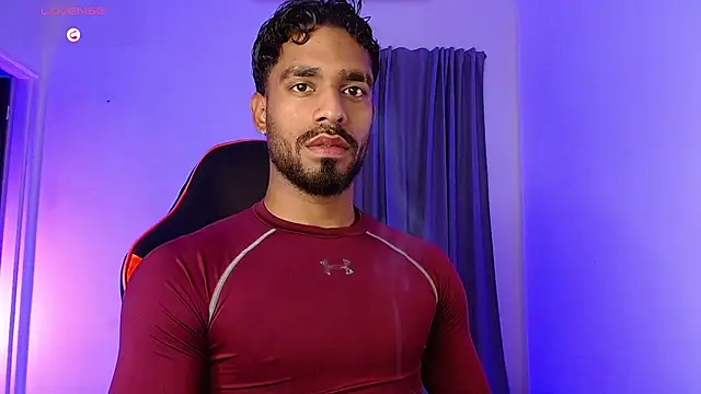 Snapshot of Christian_thor chatting on 01-16-26, 04:49 Christian thor online show from 01-16-26, 04:49