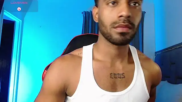 Snapshot of Christian_thor chatting on 03-22-26, 03:43 Christian thor online show from 03-22-26, 03:43