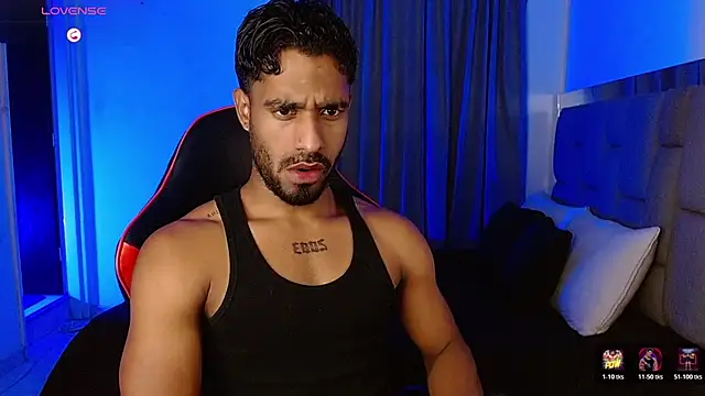 Snapshot of Christian_thor chatting on 01-07-26, 04:39 Christian thor online show from 01-07-26, 04:39