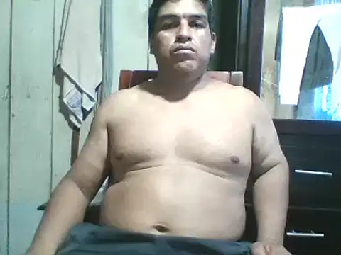 ELVERGON43267 online show from 02-26-25, 10:47