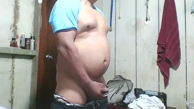 ELVERGON43267 online show from 03-04-26, 09:44