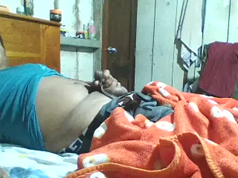 ELVERGON43267 online show from 02-20-25, 03:34