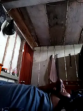 ELVERGON43267 online show from 03-01-25, 05:38