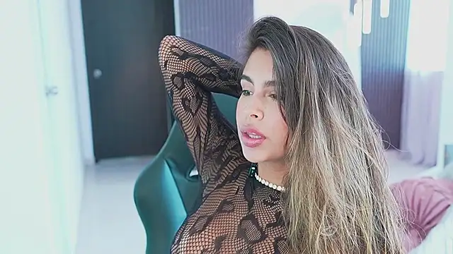 AnitaHaywood  online show from 01-18-26, 08:45