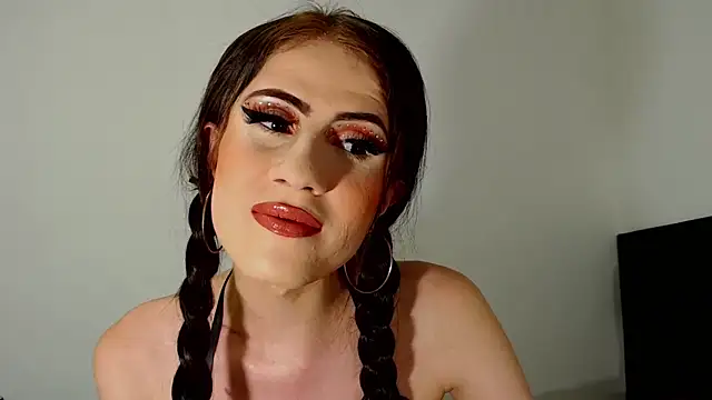 angelicatsx online show from 10-20-25, 08:04