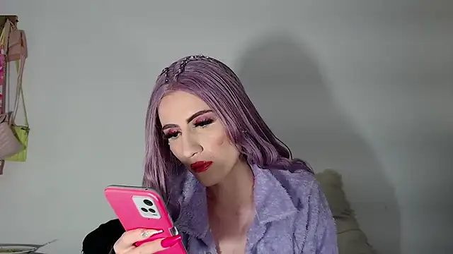 angelicatsx online show from 11-06-25, 09:24