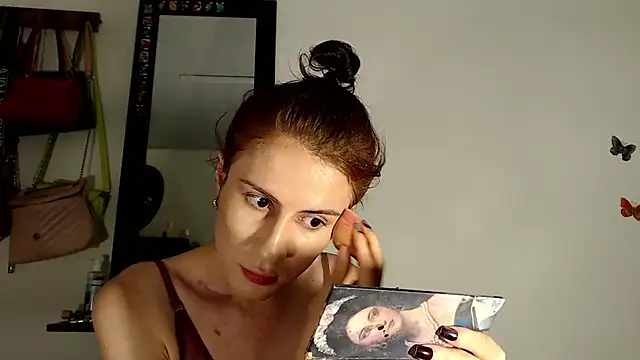 angelicatsx online show from 01-06-26, 01:04