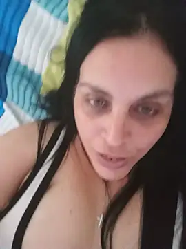 CRUELLAXX online show from 06-02-26, 06:41