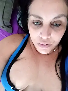 CRUELLAXX online show from 02-11-25, 06:01