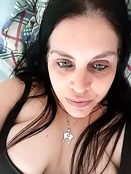 CRUELLAXX online show from 09-18-25, 06:00