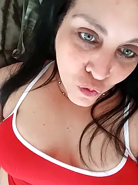 CRUELLAXX online show from 02-20-25, 06:46