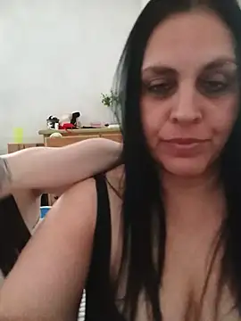 CRUELLAXX online show from 07-23-26, 07:10