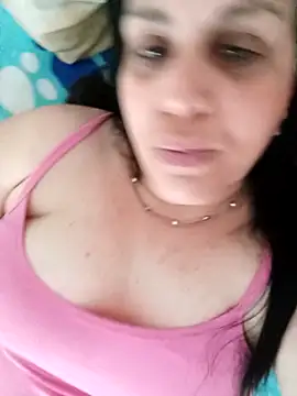 CRUELLAXX online show from 12-07-24, 06:10