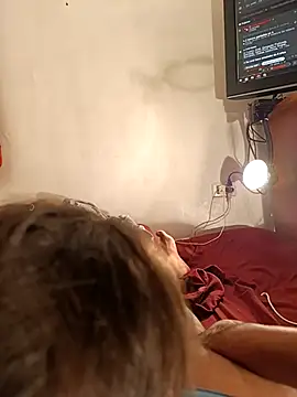 AmazingFuckCam online show from 03-12-25, 05:35