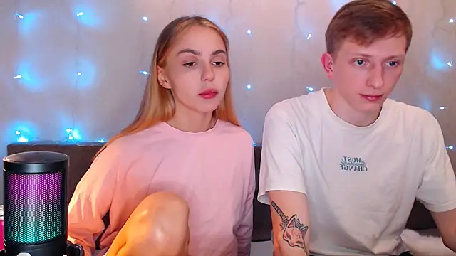 juliaanddima online show from 10-05-25, 09:27