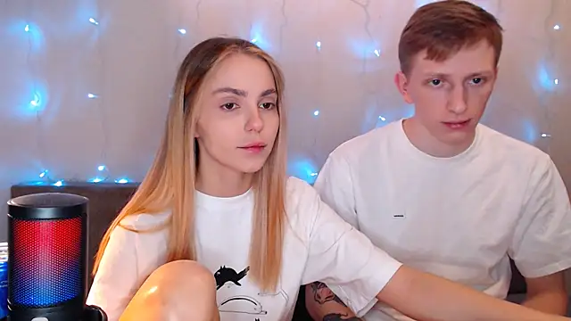 juliaanddima online show from 10-03-25, 10:00