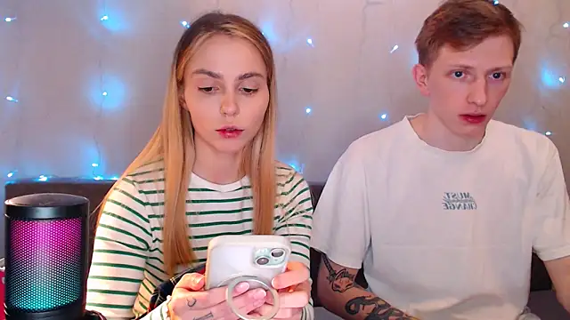 juliaanddima online show from 10-11-25, 09:27