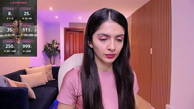 miiaa evans online show from 11-20-25, 11:11