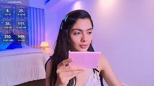 miiaa evans online show from 03-21-25, 03:33