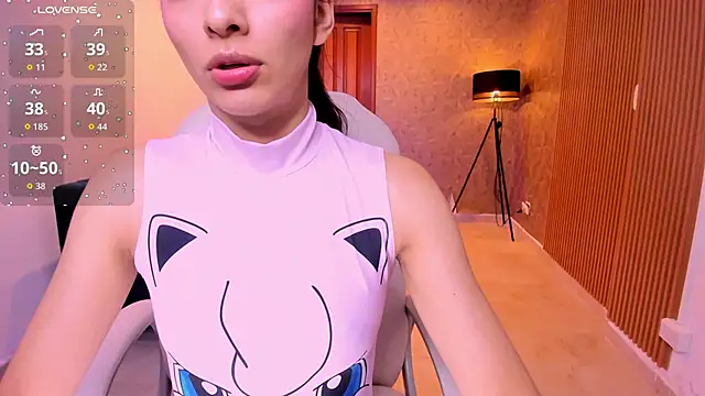 miiaa evans online show from 10-10-25, 11:11