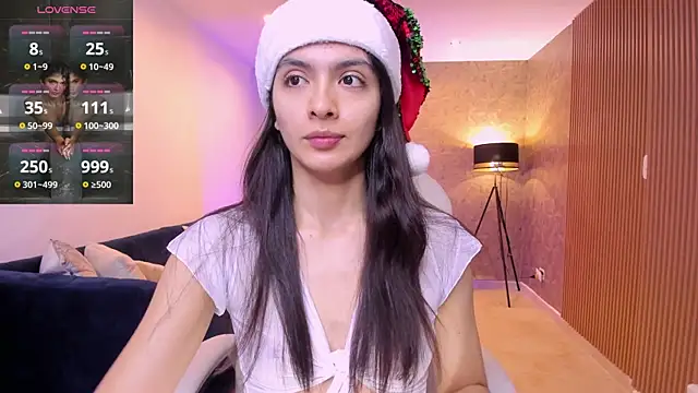 miiaa evans online show from 11-15-25, 11:03