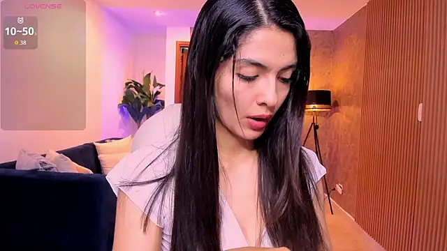 miiaa evans online show from 10-04-25, 11:12