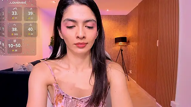 miiaa evans online show from 10-03-25, 11:12