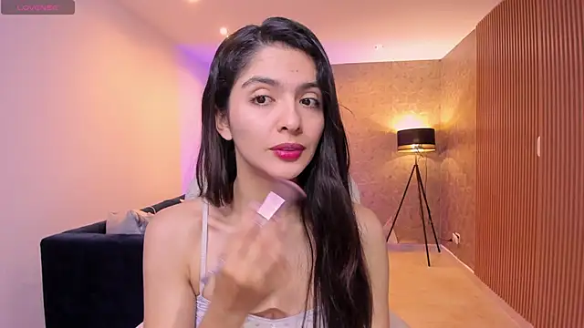 miiaa evans online show from 11-06-25, 11:14