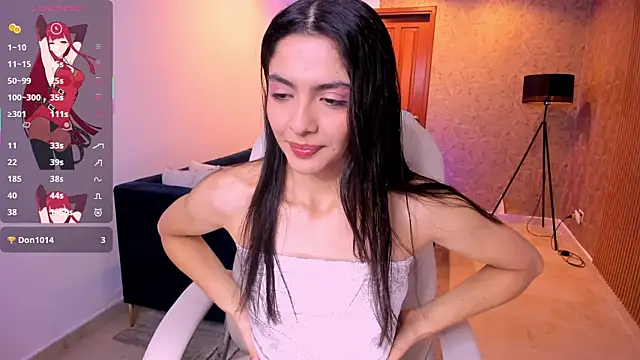 miiaa evans online show from 09-24-25, 11:06