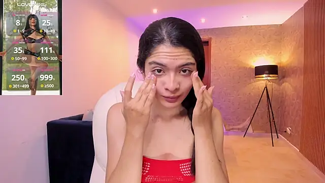 miiaa evans online show from 11-08-25, 11:14